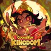 Логотип телеграм канала @crun_kingdom — Cookie Run : Kingdom [News / Leaks] [Новости / Сливы / Гайды]
