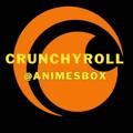 Telegram арнасының логотипі crunchyroll_vf — 🎅 Demon Slayer S03 / CRUNCHYROLL VF French Vostfr Saison Integrale 🎥 🍜 🎄