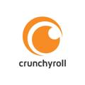 Logo saluran telegram crunchyrollxaccounts — Cuentas Crunchyroll Gratis