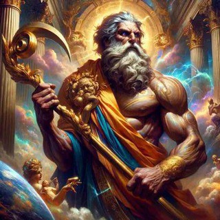 لوگوی کانال تلگرام crunus_bot — Crunus