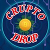 Логотип телеграм -каналу crupto_drops — CRUPTO_DROP | АІРДРОП | ЗАРОБІТОК