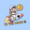 Logo of telegram channel crupto_moon_pumps — Crypto Moon Pump