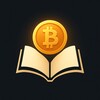 Telegram арнасының логотипі cruptobooks — Крипто книга