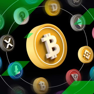 Логотип телеграм канала @cruptocoin_n — Crypto Coin