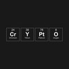 Логотип телеграм канала @cruptofug — CRUPTOFUG