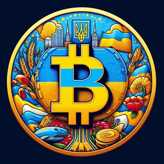 Логотип телеграм -каналу cruptoprofit_ua — CryptoProfit UA