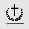 Логотип телеграм канала @crusadeers — 𝐂𝐑𝐔𝐒𝐀𝐃𝐄𝐑𝐒