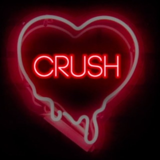 Логотип телеграм канала @crush_for_me — МОЙ КРАШ😘