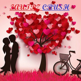 لوگوی کانال تلگرام crush_iautbz — 💝 IAUT Crush 💝