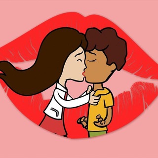 Logo of telegram channel crush — crush