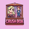 Логотип телеграм канала @crush_box — Crush Box