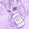 Telegram channel Crush AI logo