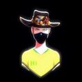 Logo saluran telegram crushax37k — CRUSH AX