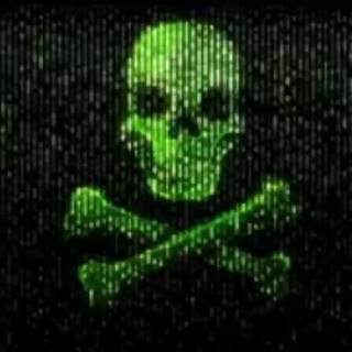 Logo of telegram channel crushbhaih — 💀🕷Dark🕸Web™©🕷💀