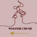 Logo saluran telegram crushwolfish — 🤍𝐖𝐎𝐋𝐅𝐈𝐒𝐇 𝐂𝐑𝐔𝐒𝐇