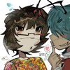 Логотип телеграм канала @crust666 — корка рисует хд