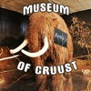 Логотип телеграм канала @crustmuseum — Crust Museum