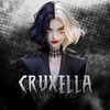 Logo of telegram channel cruxella — CRUXELLA TELEPREM