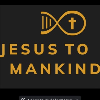 Telegram channel ✝️CRUZADA DE SALVACIÓN 🕊️ logo