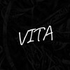 Логотип телеграм канала @crv1ta — VITA