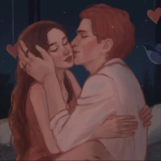Логотип телеграм канала @crwayss — лилвейс | клуб романтики 💓