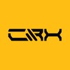 Логотип телеграм канала @crx_smart_vision — CRX: Smart Vision
