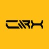 Логотип телеграм канала @crx_vision — CRX: Vision