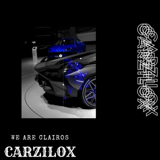 Logo saluran telegram crxarchive — CARZILOX ARCHIVE
