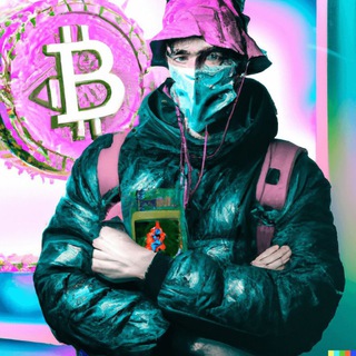 Логотип телеграм -каналу cry_pto_new_s — КріптоNew's🇺🇦