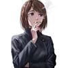 Логотип телеграм канала @cry4rm — гробница зла