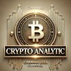 Telegram kanalining logotibi cryanalytic — Сру