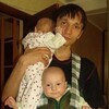 Логотип телеграм канала @crybabygang — baby cry#TWIZZY GANG