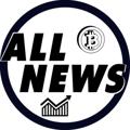 Telegram channel FinBuzNews logo
