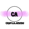 Логотип телеграм канала @cryella_ammu — 𝘾𝙧𝙮𝙚𝙡𝙡𝙖.𝘼𝙢𝙢𝙪
