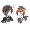 Логотип телеграм канала @cryingbecauseskk — Рест|Я не писатель