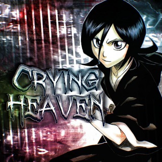 Логотип телеграм канала @cryingheavenn — 🎴c𝚛𝚢𝚒𝚗𝚐 𝚑𝚎𝚊𝚟𝚎𝚗🎴
