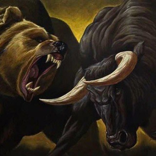 Logo of telegram channel cryloga — Ринок