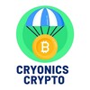 Logo of telegram channel cryonicscrypto — Cryonics Crypto