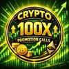 Logo of telegram channel cryoto100xpromotion — 𝗖𝗿𝘆𝗼𝘁𝗼 𝟭𝟬𝟬𝗫 𝗣𝗿𝗼𝗺𝗼𝘁𝗶𝗼𝗻