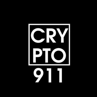 Логотип телеграм канала @cryp_to911 — Crypto911 🔥