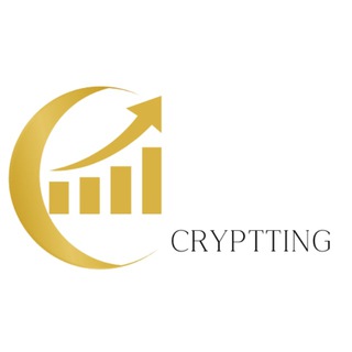 Logo saluran telegram cryp_tting — Cryptting