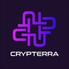Логотип телеграм канала @cryp_terra — CrypTerra - КрипТерра