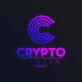 Logo de la chaîne télégraphique crypcenter - 💸Crypto Center by Rayan💸
