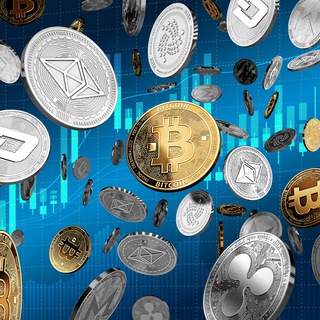 电报频道的标志 crypkeepfree — Crypto虛擬貨幣 投資平台分享