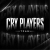 Telegram channel CRY PLAYERS logo