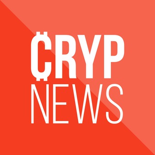 Logo of telegram channel crypnews1 — Cryp News