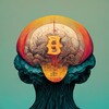 Логотип телеграм канала @crypobrain — Крипта головного мозга