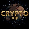 Logo of telegram channel crypotovipchannel — CRYPTO$VIP CHANNEL