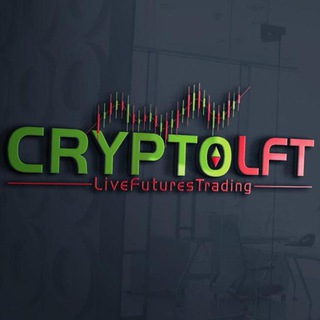 Logo of telegram channel cryppto_lft — CryptoLFT