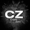 Logo of telegram channel crypro_sr — CryptoZona